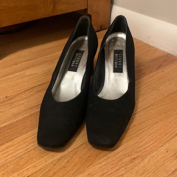 Stuart Weitzman Shoes - Stuart Weitzman Pump